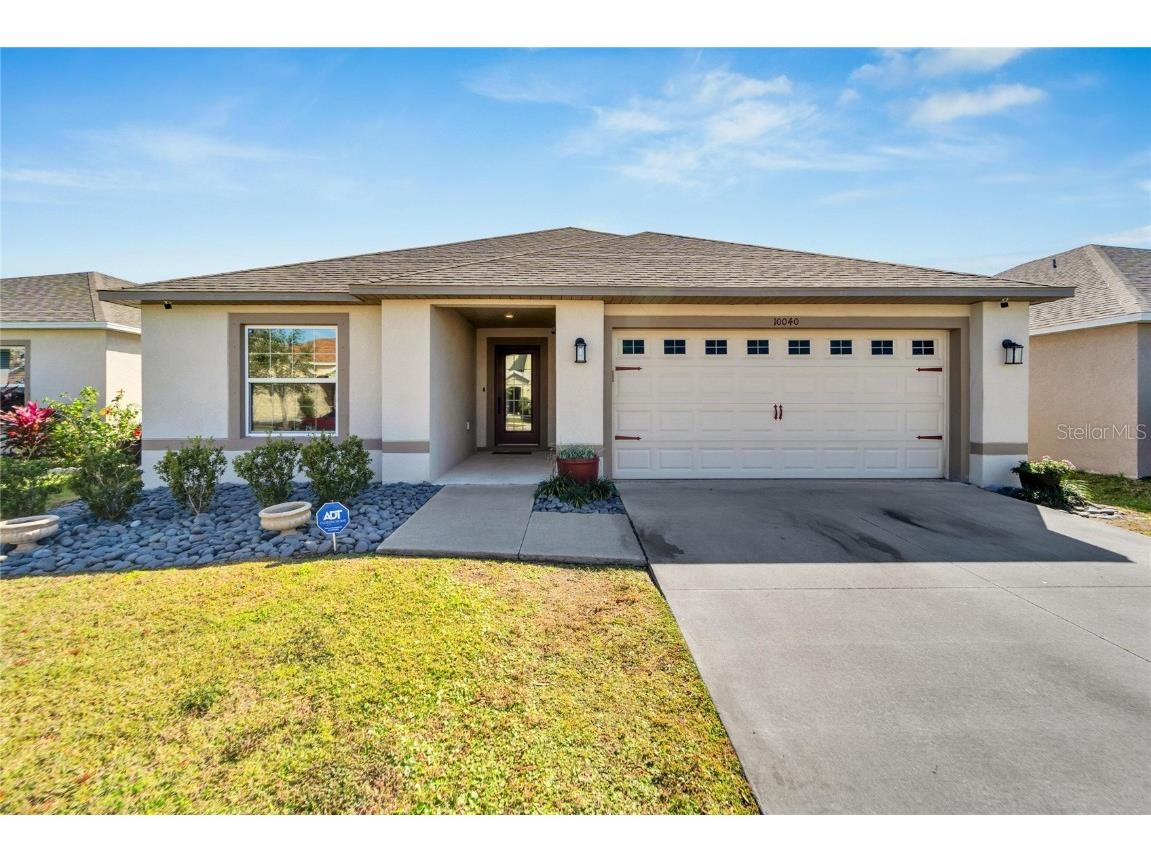 10040 Geese Trail Circle Sun City Center FL 33573 T3507428 image1