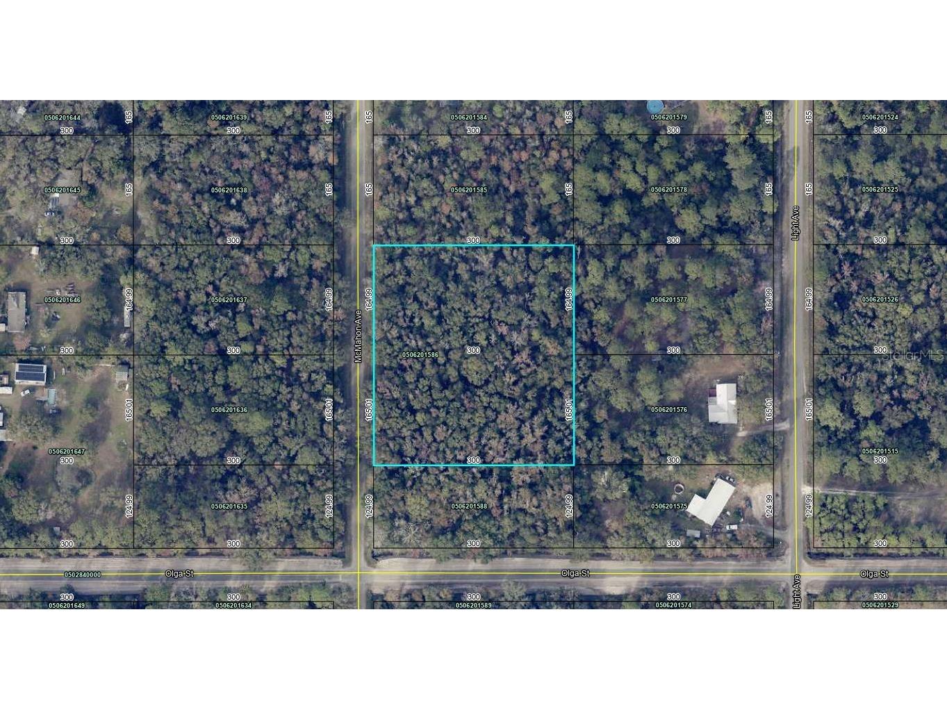 10040 Mcmahon Avenue Hastings FL 32145 FC314839 image6