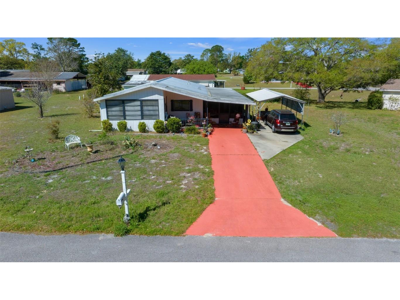 10040 SW 92nd Terrace Ocala FL 34481 OM698107 image1