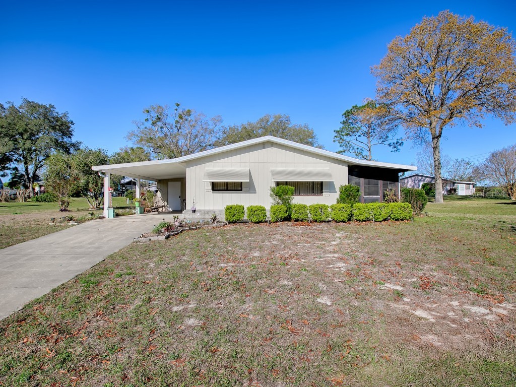 10040 SW 96th Court Ocala FL 34481 G5094342 image1