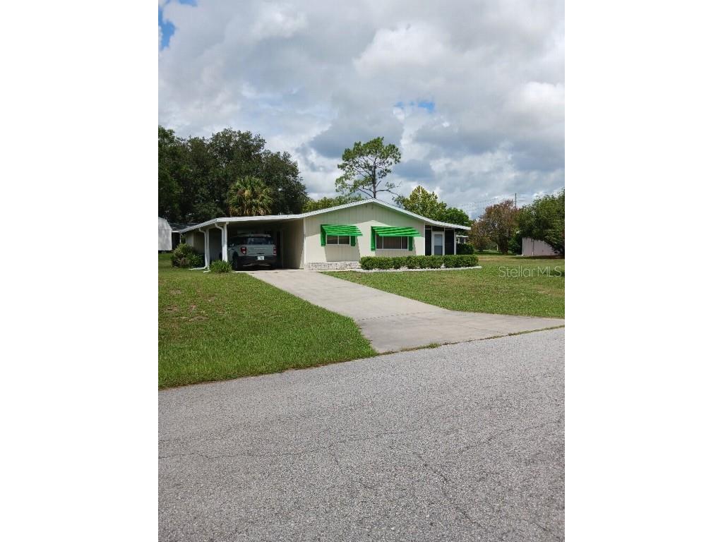 10040 SW 96th Court Ocala FL 34481 TB8427497 image1