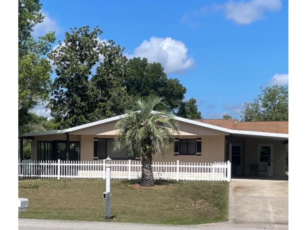 10040 SW 98th Avenue Ocala FL 34481 OM696839 image1