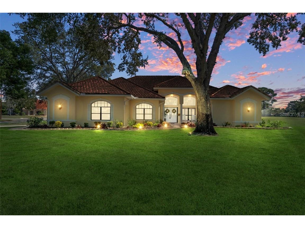 10040 Twelve Oaks Court Weeki Wachee FL 34613 W7859549 image1