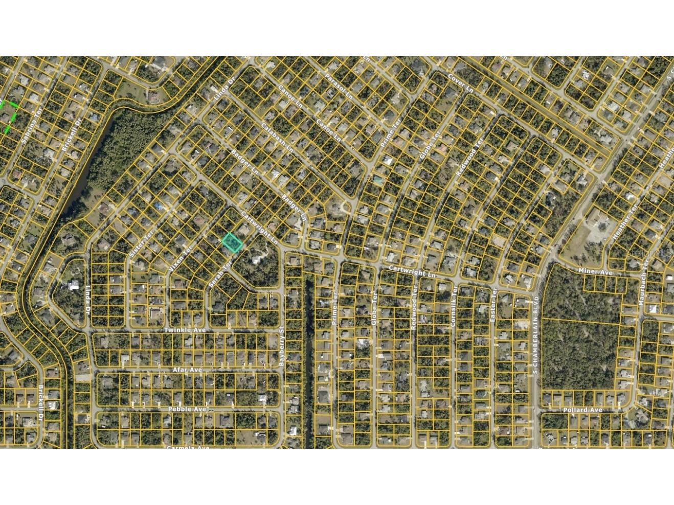 1004019713 Sarah Terrace North Port FL 34286 A4650537 image3