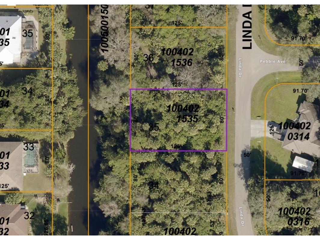 1004021535 Linda Drive North Port FL 34286 A4567440 image1