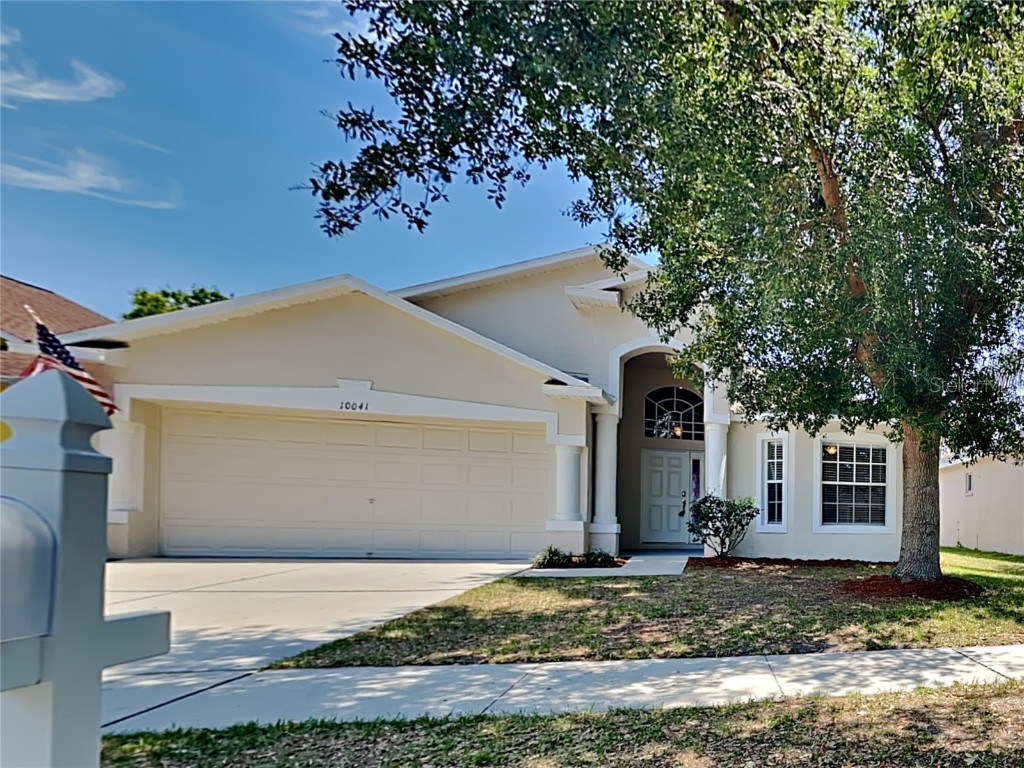 10041 Creek Bluff Drive Riverview FL 33578 T3446727 image1
