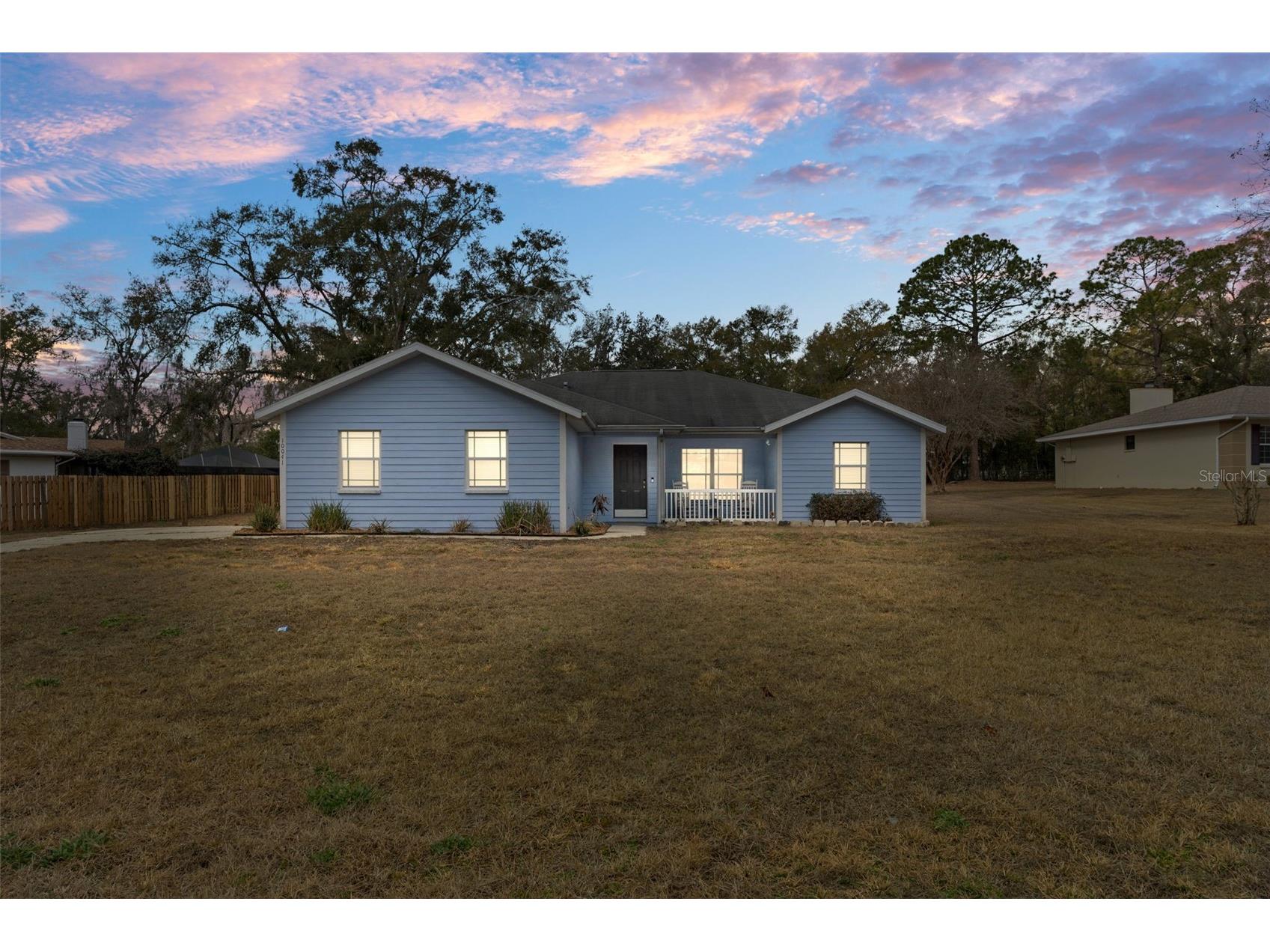 10041 Kimbrough Drive Brooksville FL 34601 W7883036 image1