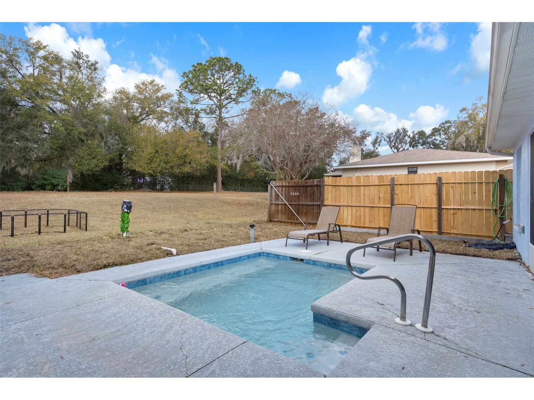 10041 Kimbrough Drive Brooksville FL 34601 W7883036 image40