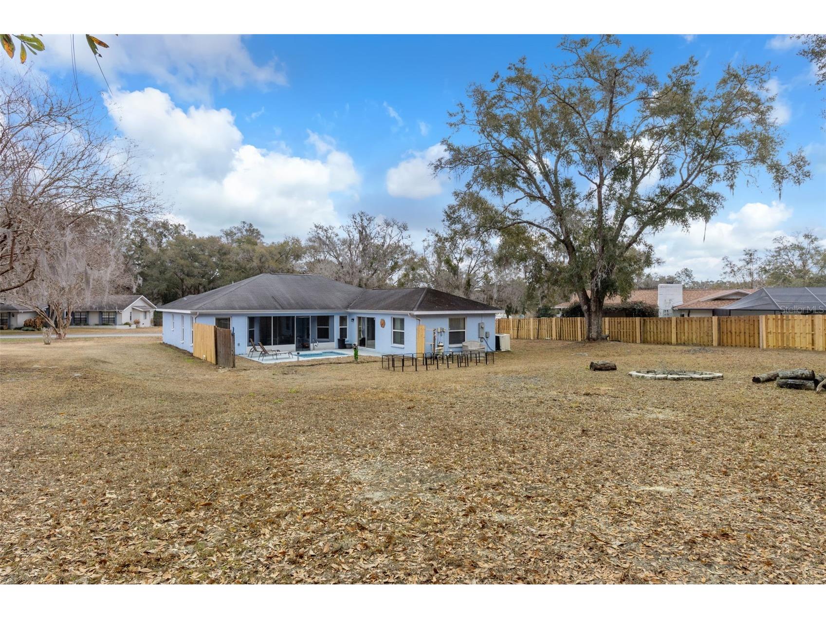 10041 Kimbrough Drive Brooksville FL 34601 W7883036 image42