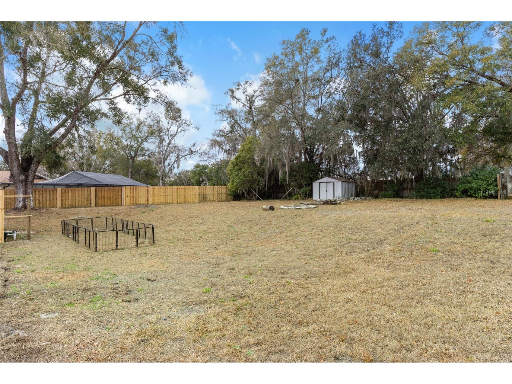 10041 Kimbrough Drive Brooksville FL 34601 W7883036 image43