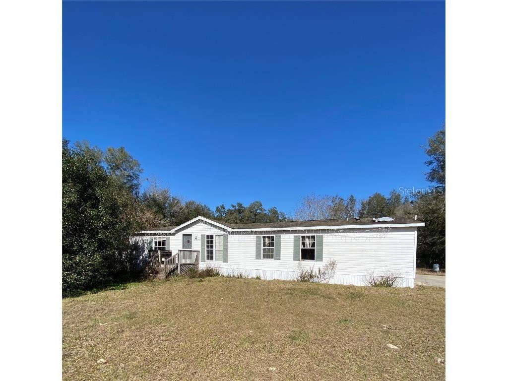 10041 SW 158th Lane Dunnellon FL 34432 O6176337 image1