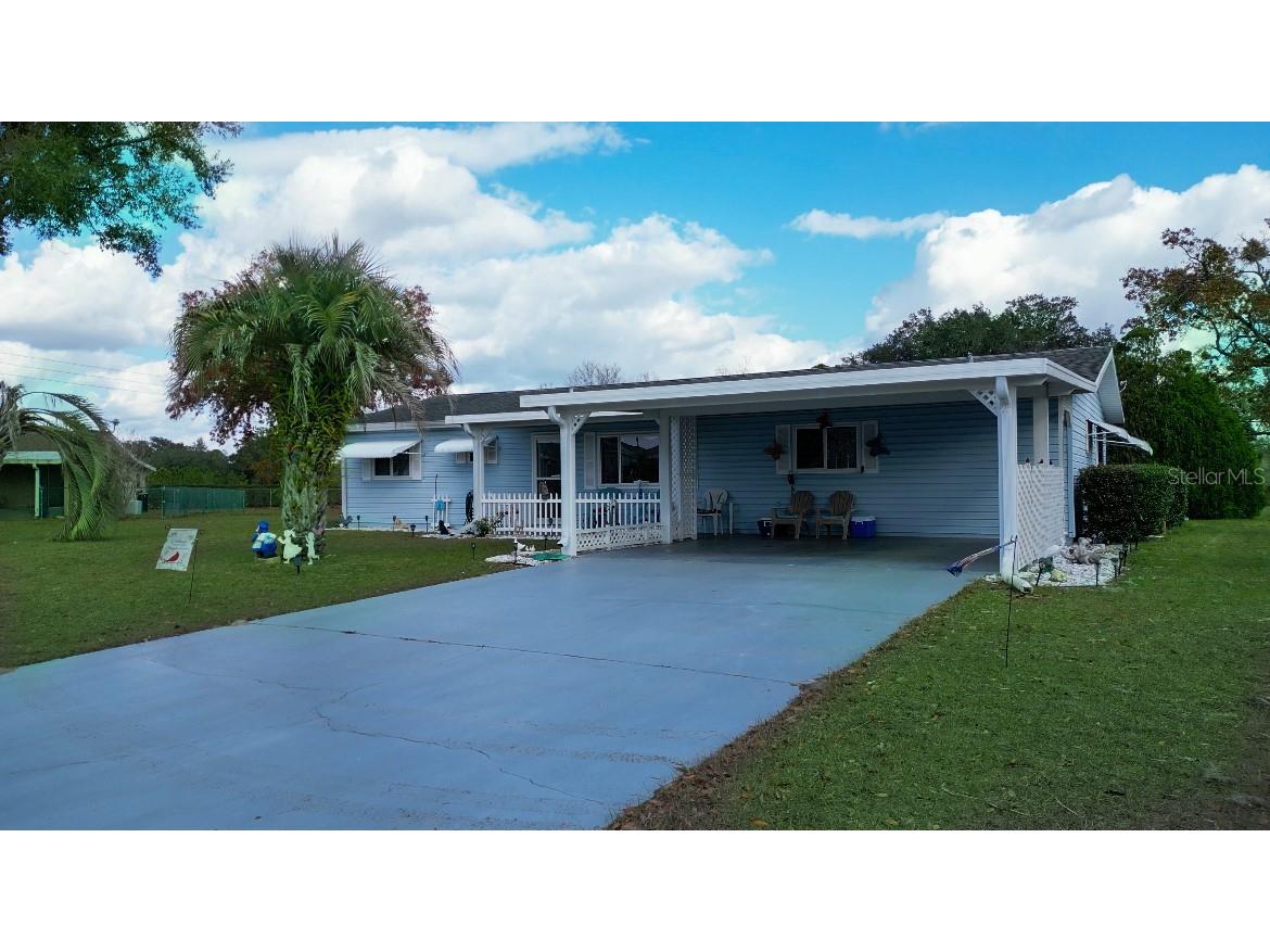 10041 SW 97th Court Ocala FL 34481 OM715990 image1