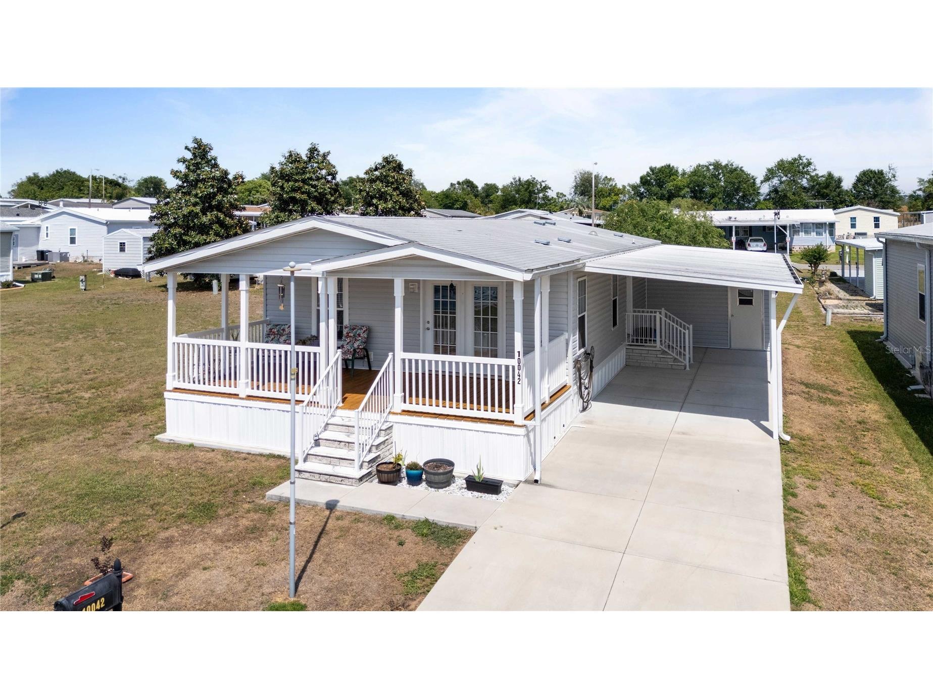 10042 Collingwood Avenue Dade City FL 33525 TB8504940 image4