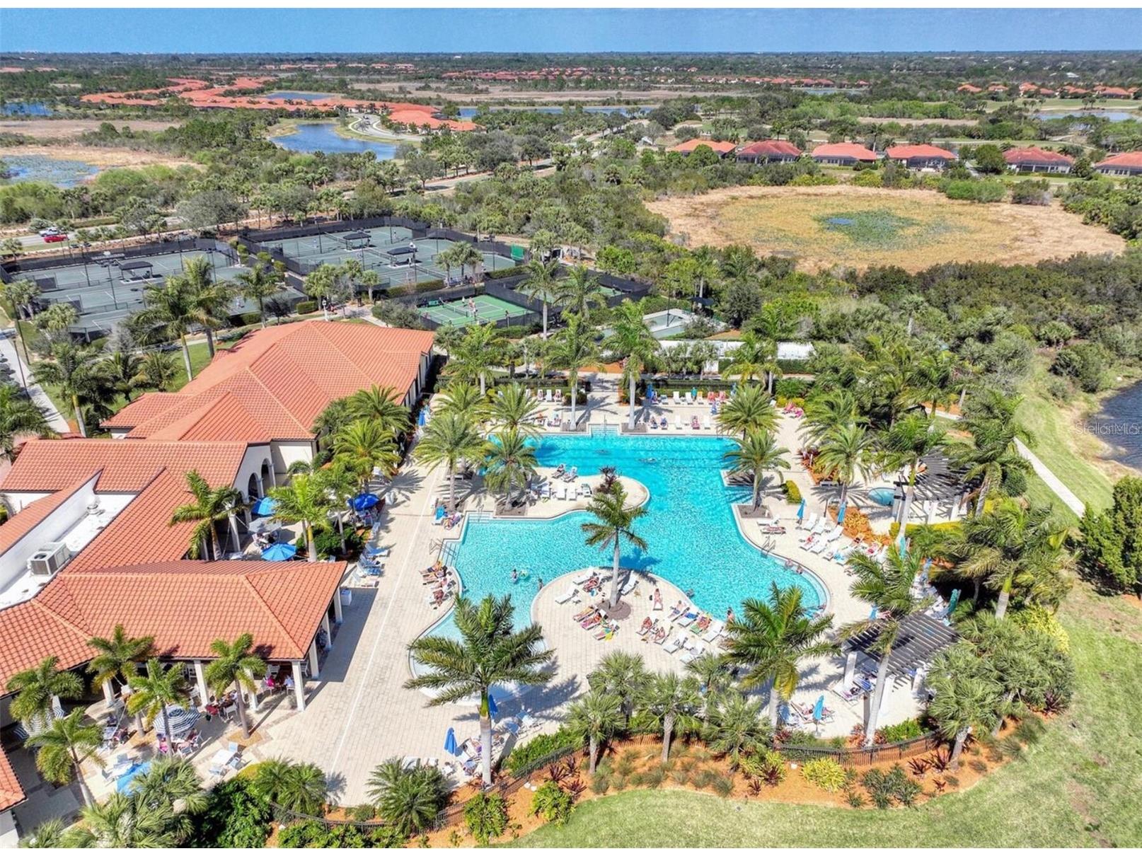 10042 Crooked Creek Drive #102 Venice FL 34293 NS1087210 image37