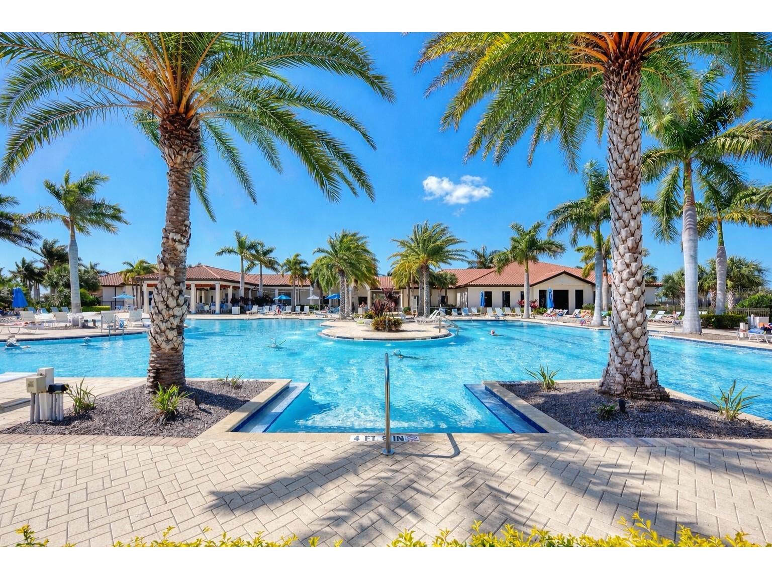 10042 Crooked Creek Drive #102 Venice FL 34293 NS1087210 image38
