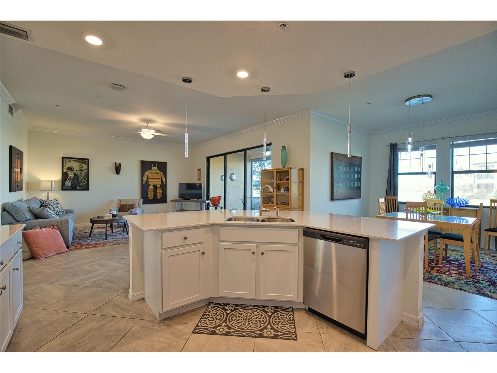 10042 Crooked Creek Drive #102 Venice FL 34293 NS1087210 image9