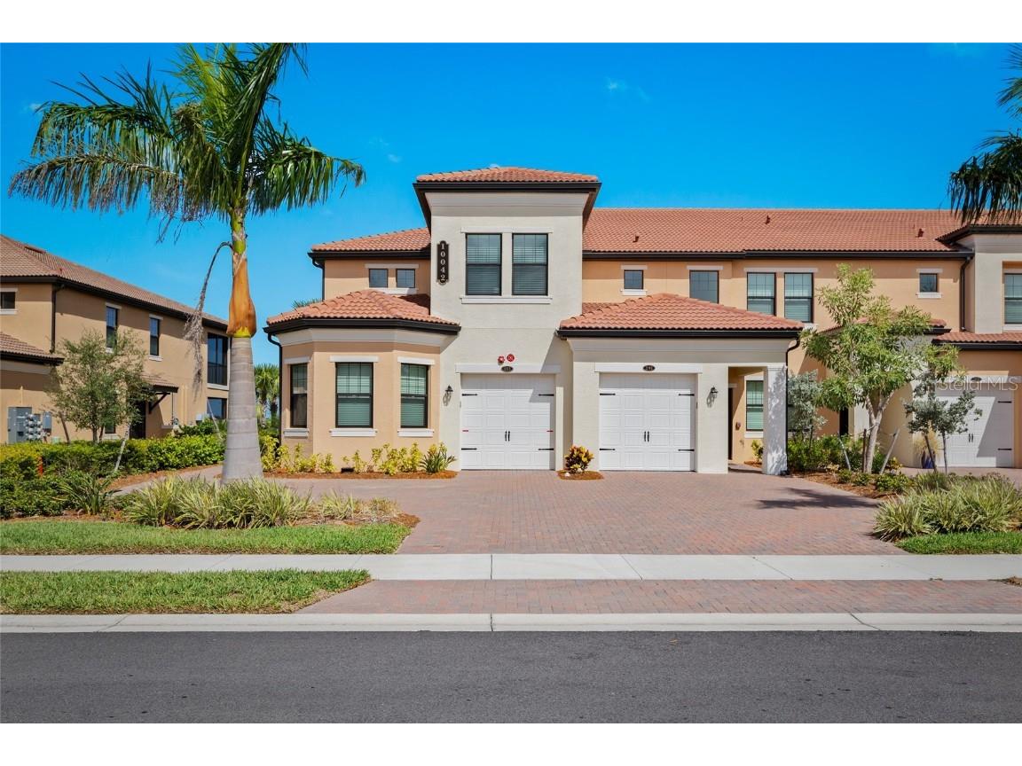 10042 Crooked Creek Drive #201 Venice FL 34293 A4577175 image1