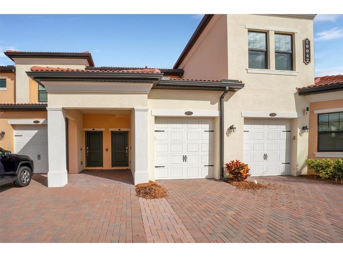 10042 Crooked Creek Drive #203 Venice FL 34293 A4660792 image1