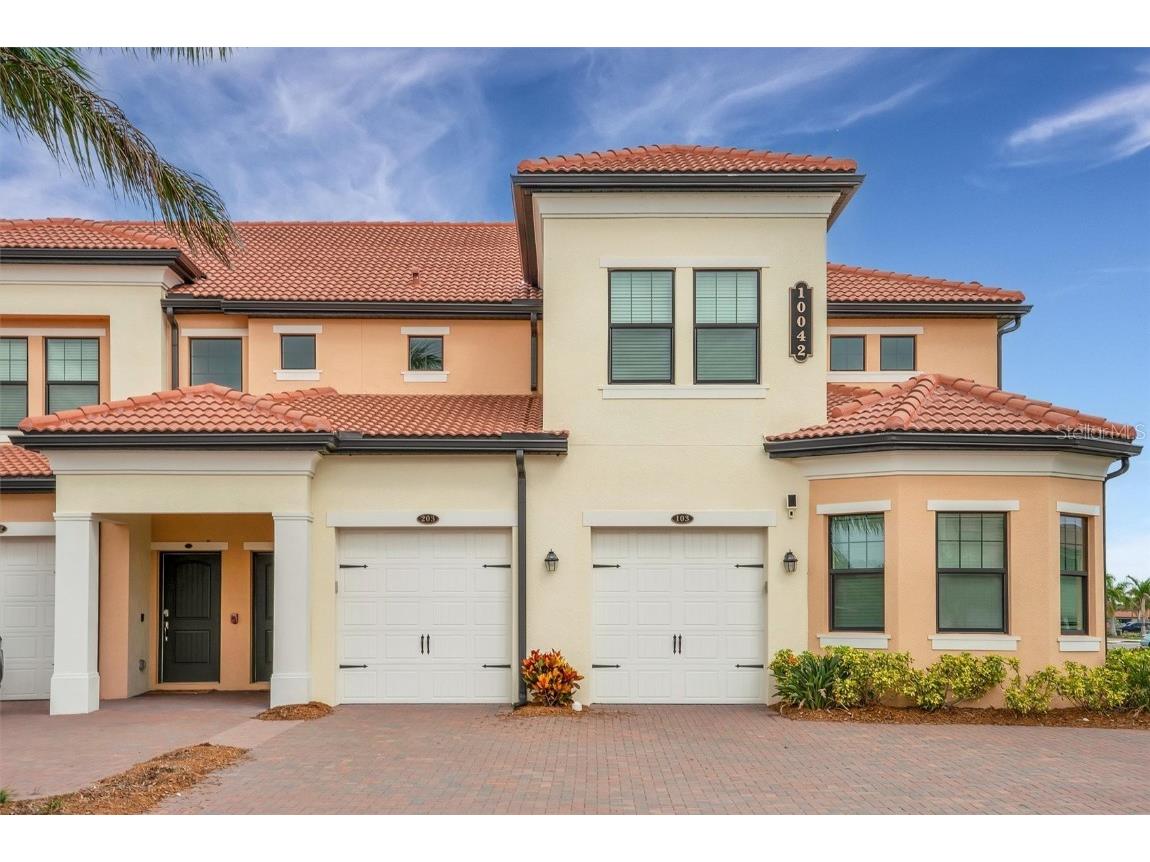 10042 Crooked Creek Drive #203 Venice FL 34293 A4660792 image31