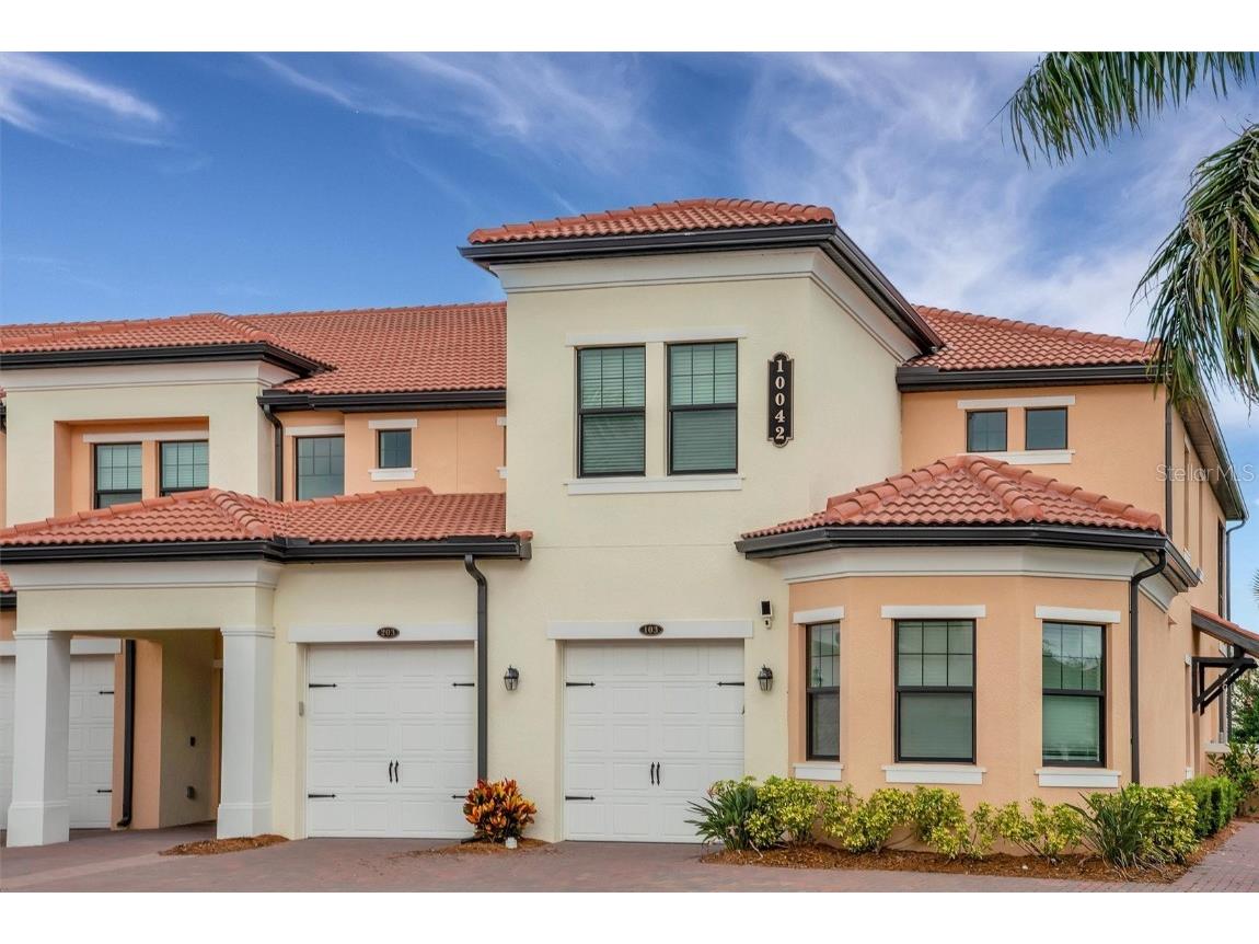 10042 Crooked Creek Drive #203 Venice FL 34293 A4660792 image32