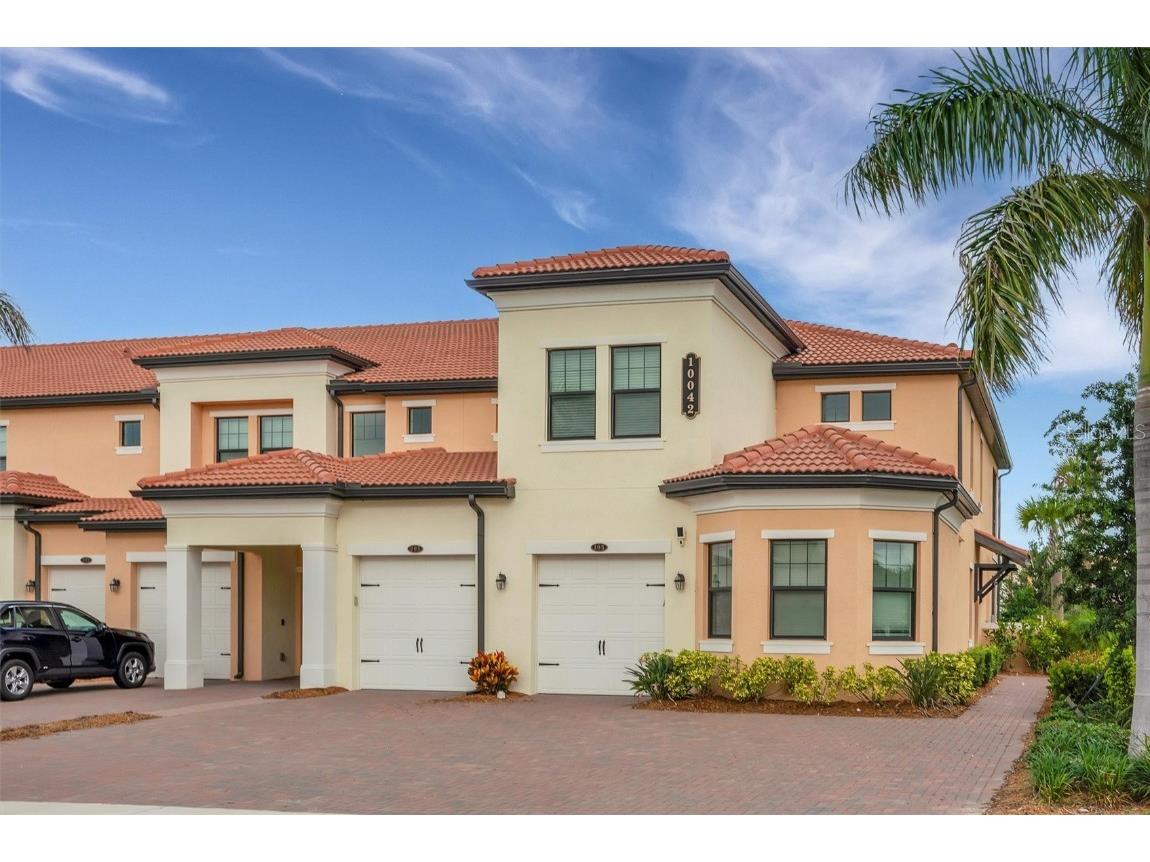10042 Crooked Creek Drive #203 Venice FL 34293 A4660792 image33