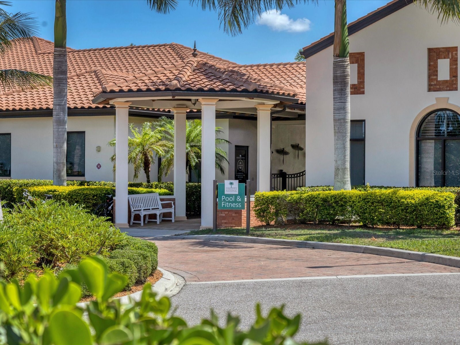 10042 Crooked Creek Drive #203 Venice FL 34293 A4660792 image34