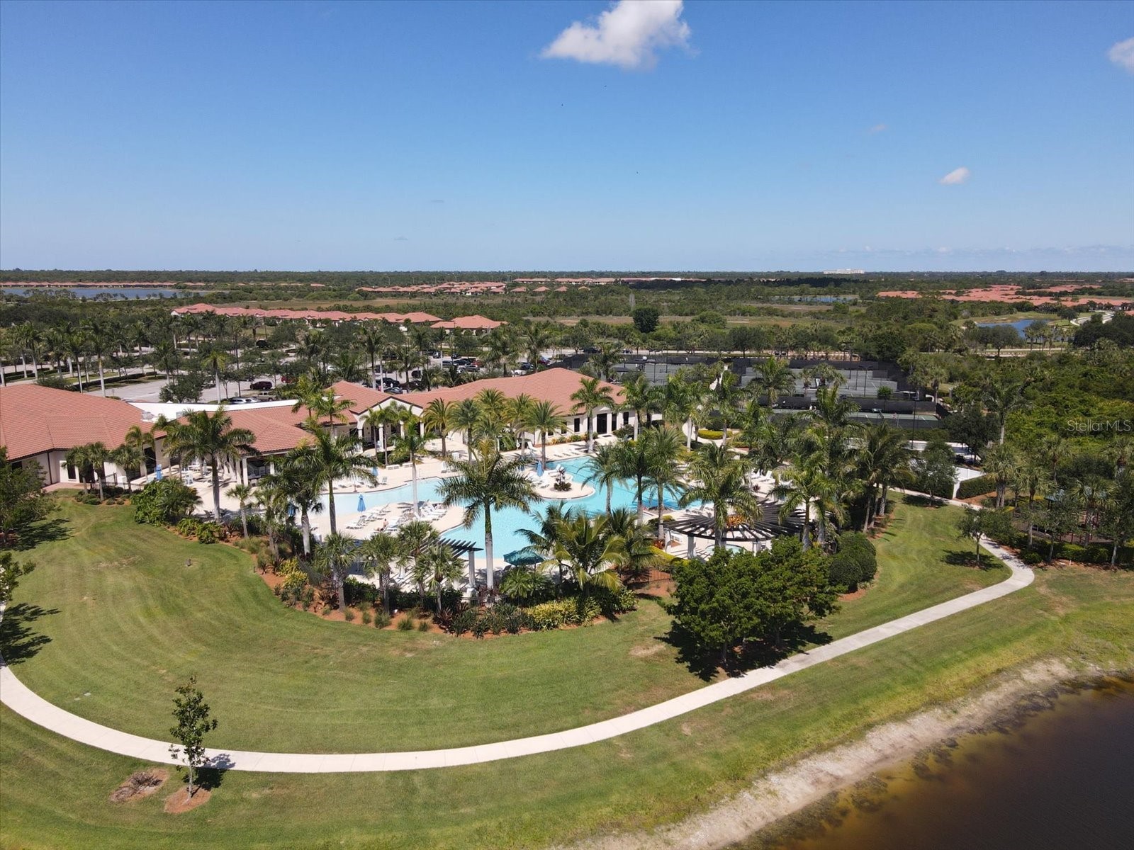 10042 Crooked Creek Drive #203 Venice FL 34293 A4660792 image59