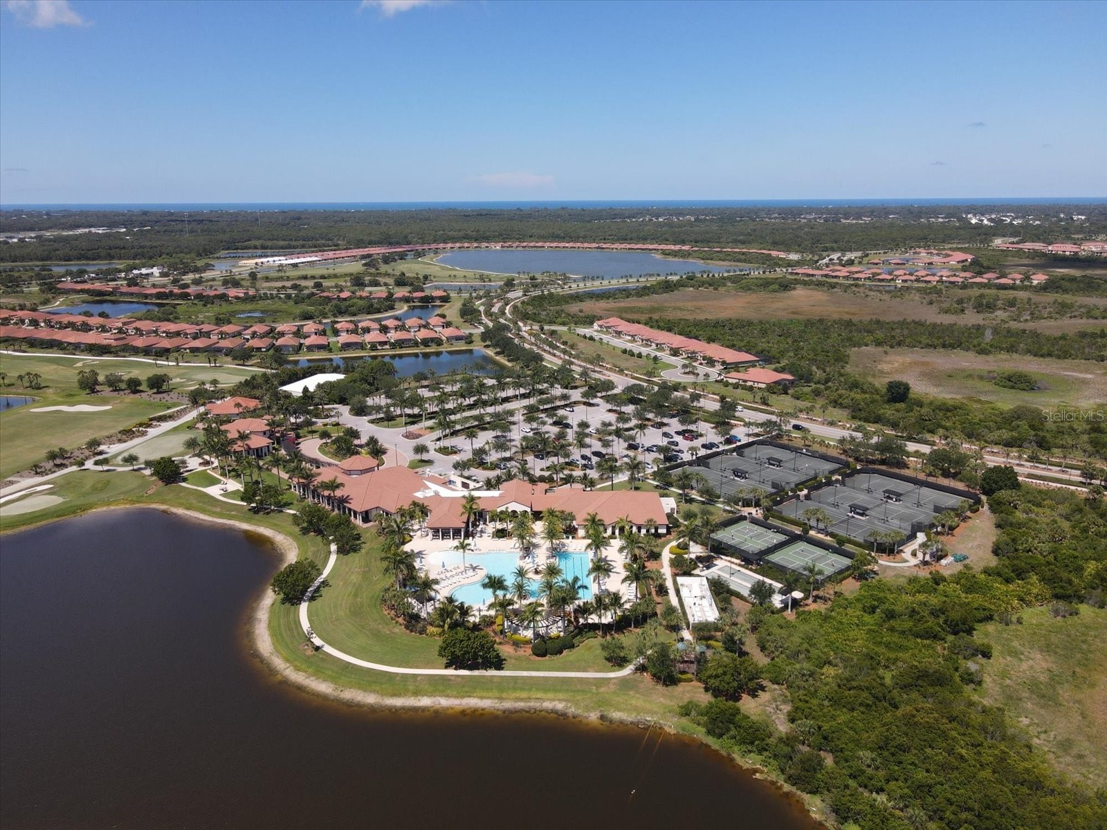 10042 Crooked Creek Drive #203 Venice FL 34293 A4660792 image60