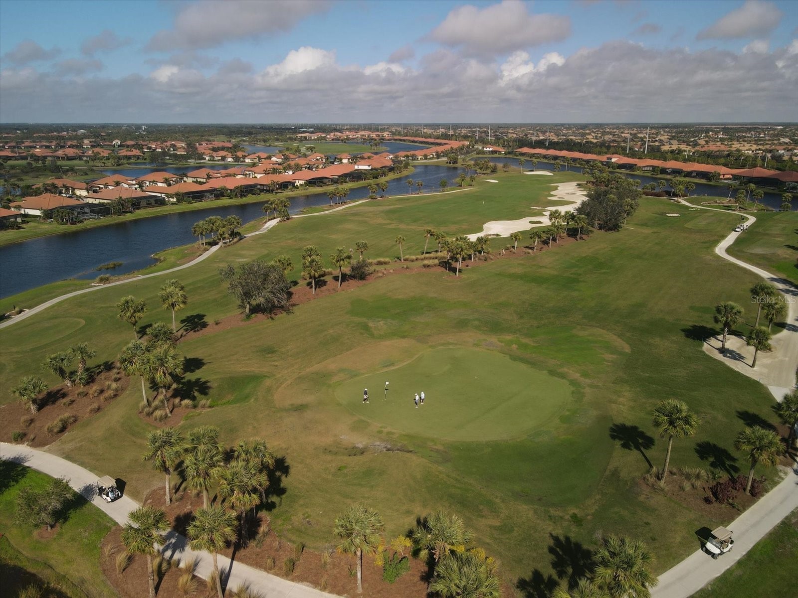 10042 Crooked Creek Drive #203 Venice FL 34293 A4660792 image61