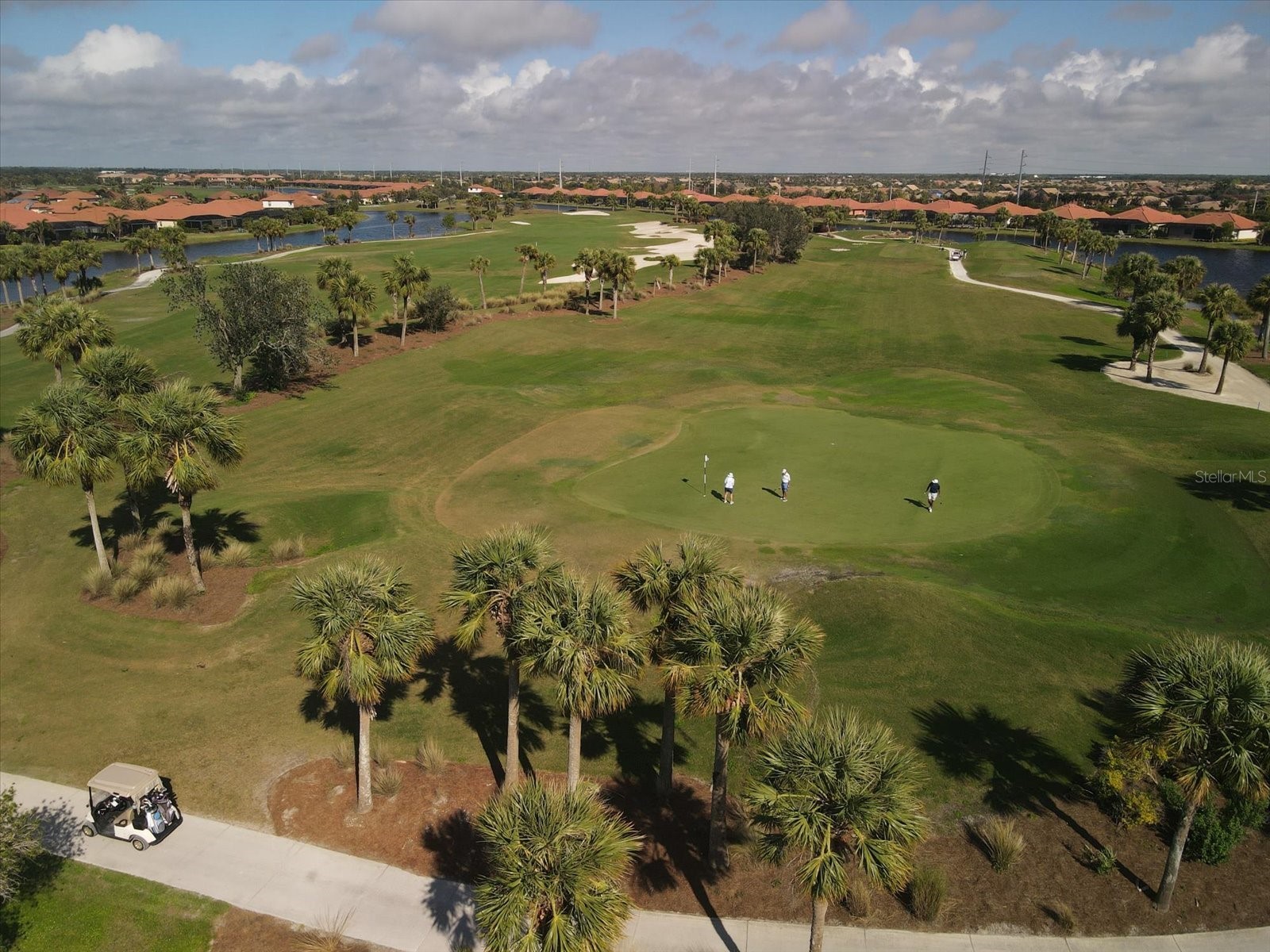 10042 Crooked Creek Drive #203 Venice FL 34293 A4660792 image62