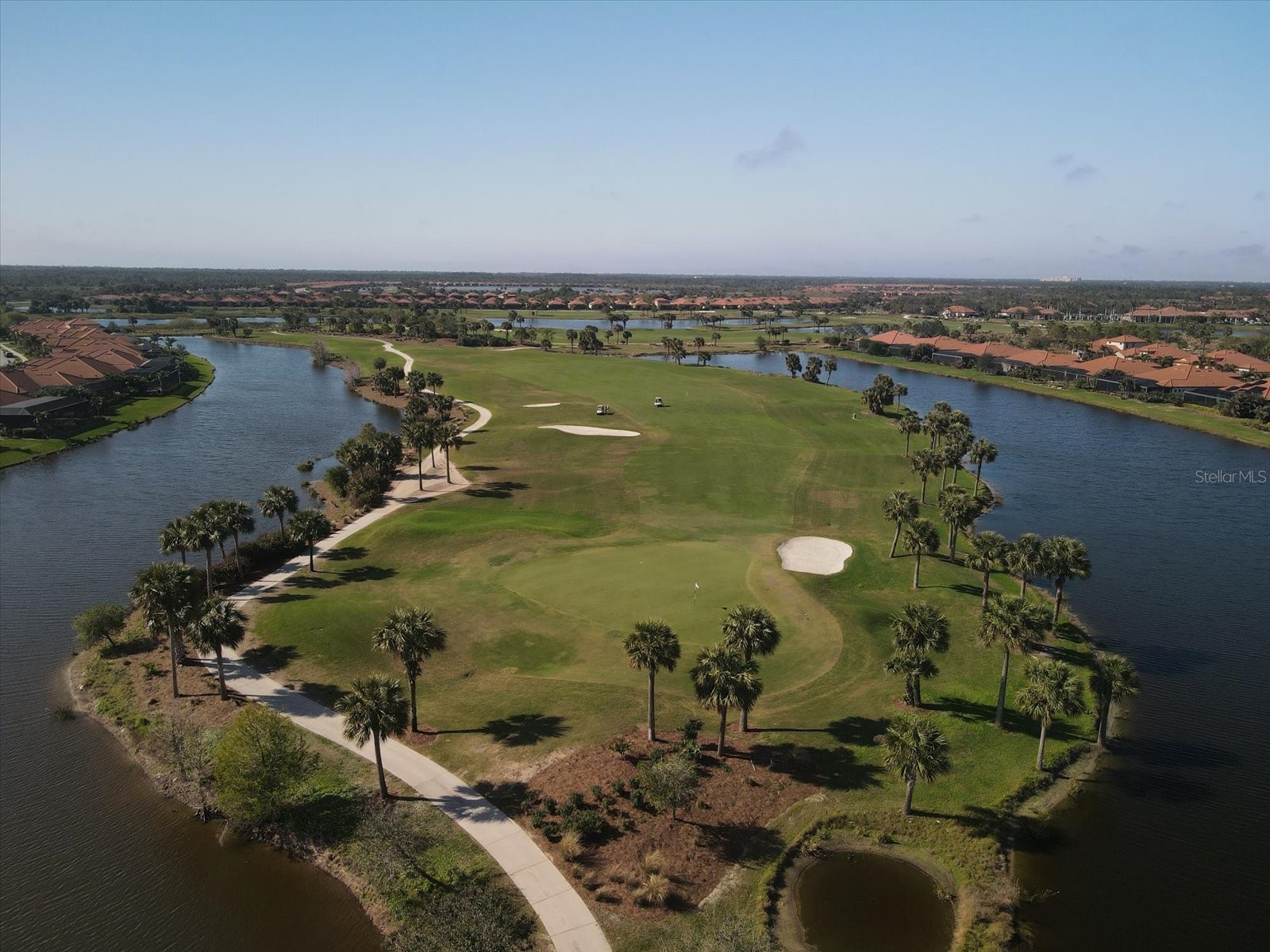 10042 Crooked Creek Drive #203 Venice FL 34293 A4660792 image64