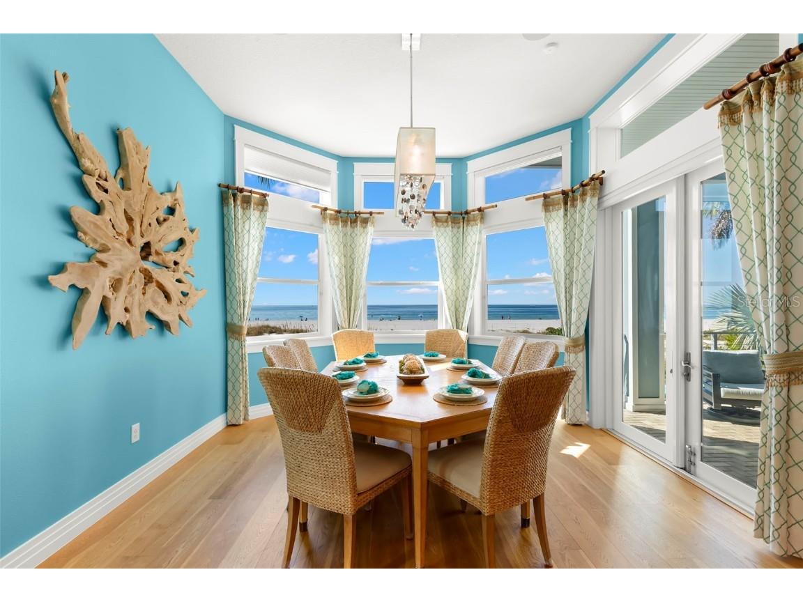 10042 Gulf Boulevard Treasure Island FL 33706 - GULF OF MEXICO TB8451652 image12