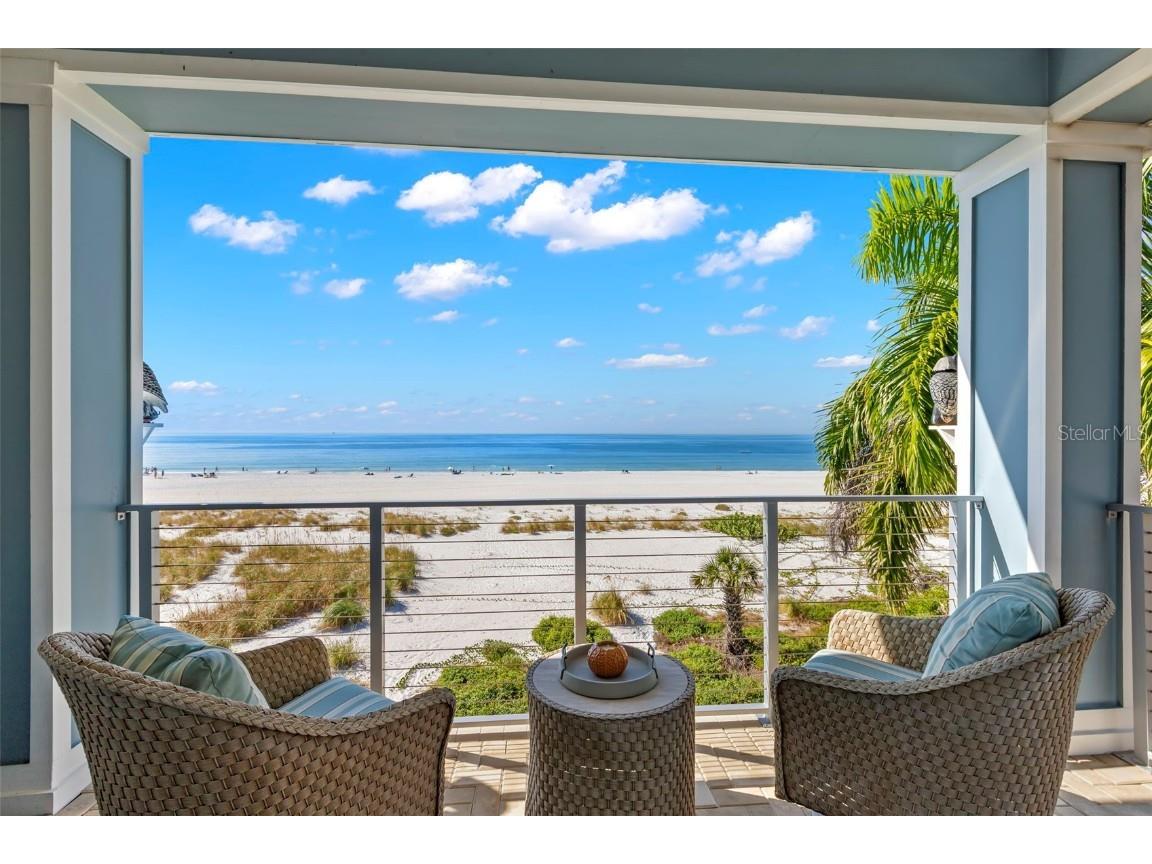 10042 Gulf Boulevard Treasure Island FL 33706 - GULF OF MEXICO TB8451652 image20