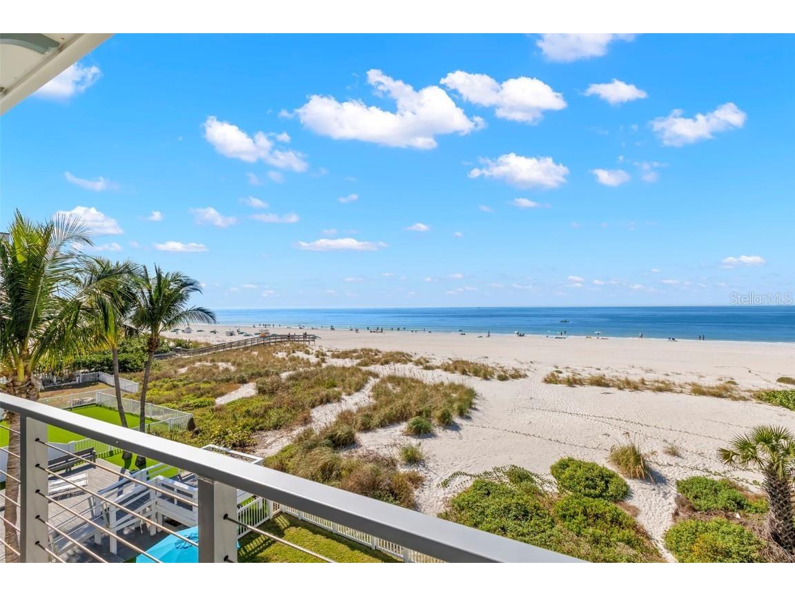10042 Gulf Boulevard Treasure Island FL 33706 - GULF OF MEXICO TB8451652 image21