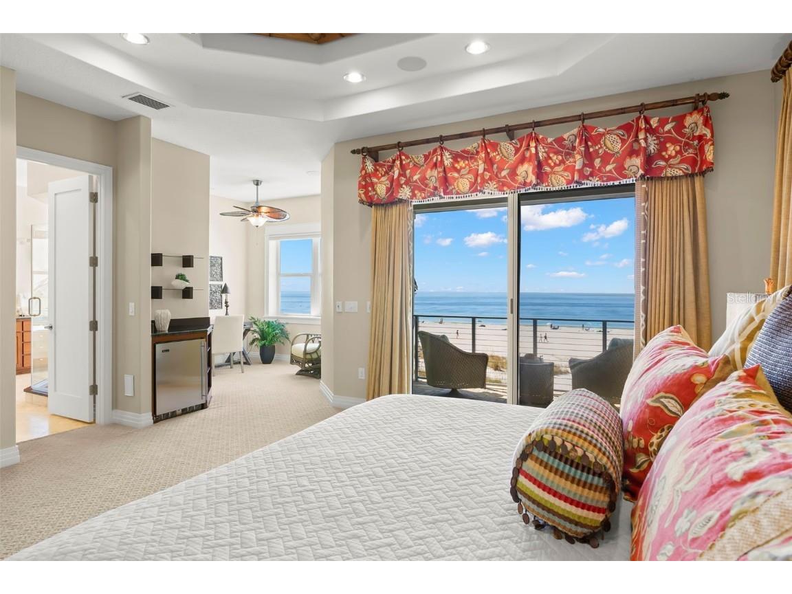 10042 Gulf Boulevard Treasure Island FL 33706 - GULF OF MEXICO TB8451652 image23
