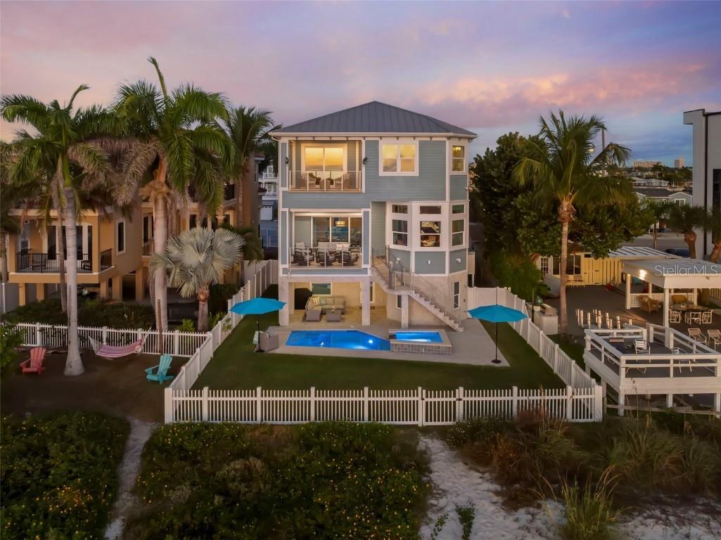 10042 Gulf Boulevard Treasure Island FL 33706 - GULF OF MEXICO TB8451652 image3