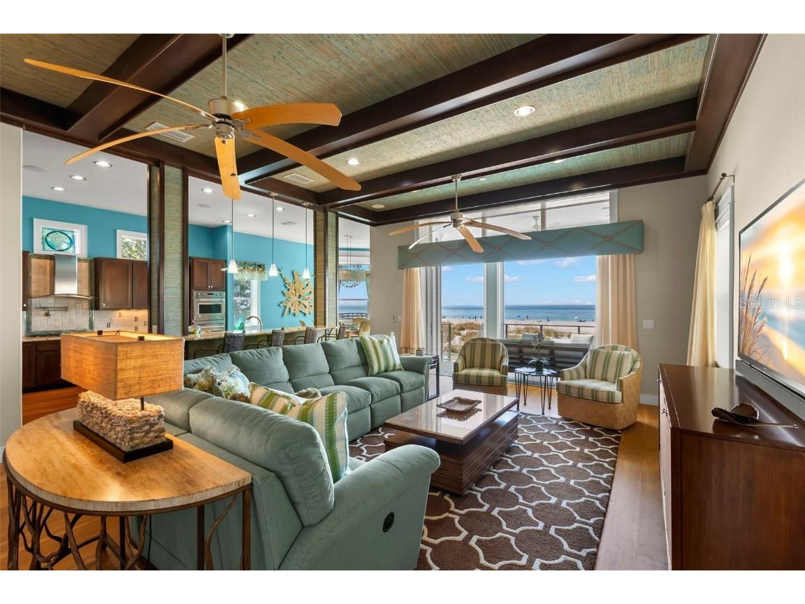 10042 Gulf Boulevard Treasure Island FL 33706 - GULF OF MEXICO TB8451652 image4