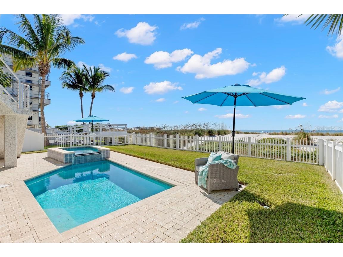 10042 Gulf Boulevard Treasure Island FL 33706 - GULF OF MEXICO TB8451652 image44