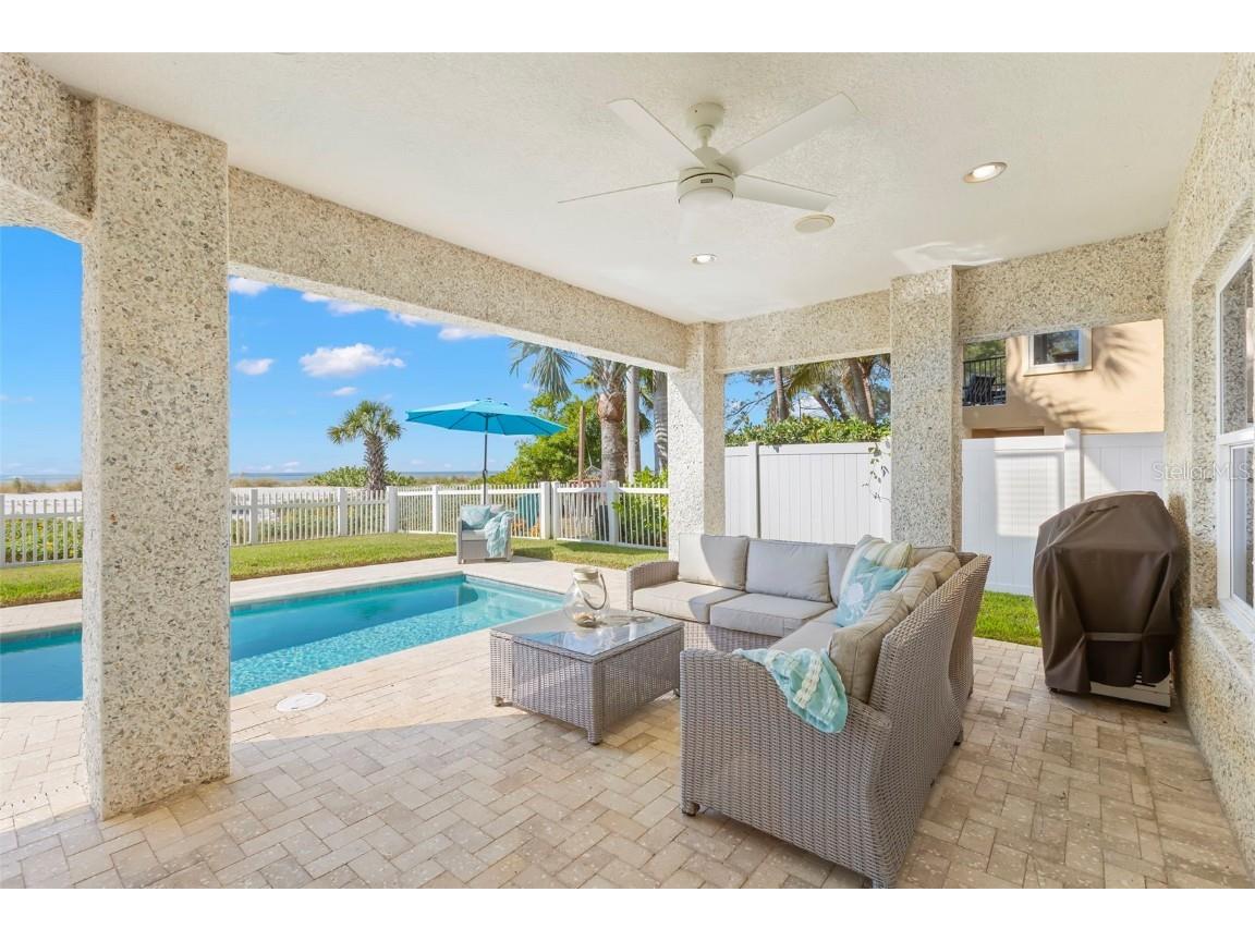 10042 Gulf Boulevard Treasure Island FL 33706 - GULF OF MEXICO TB8451652 image45