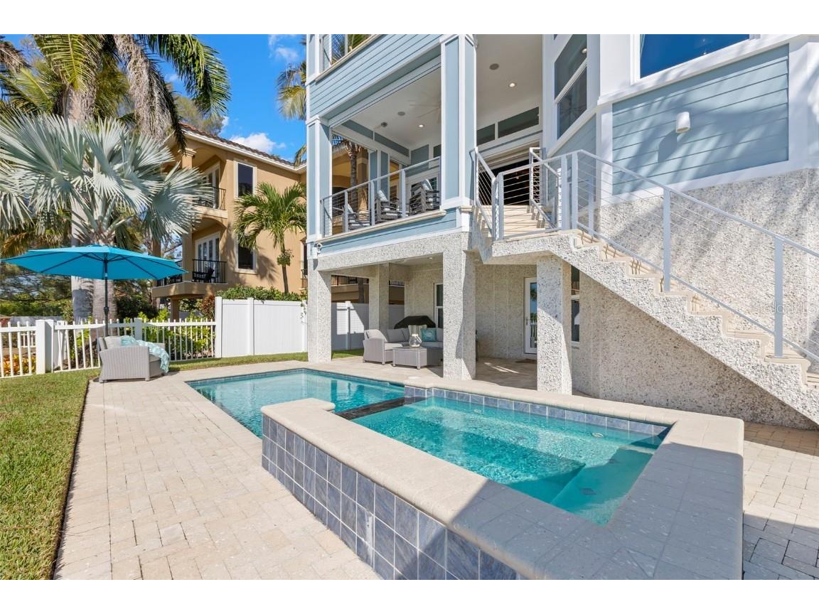 10042 Gulf Boulevard Treasure Island FL 33706 - GULF OF MEXICO TB8451652 image46