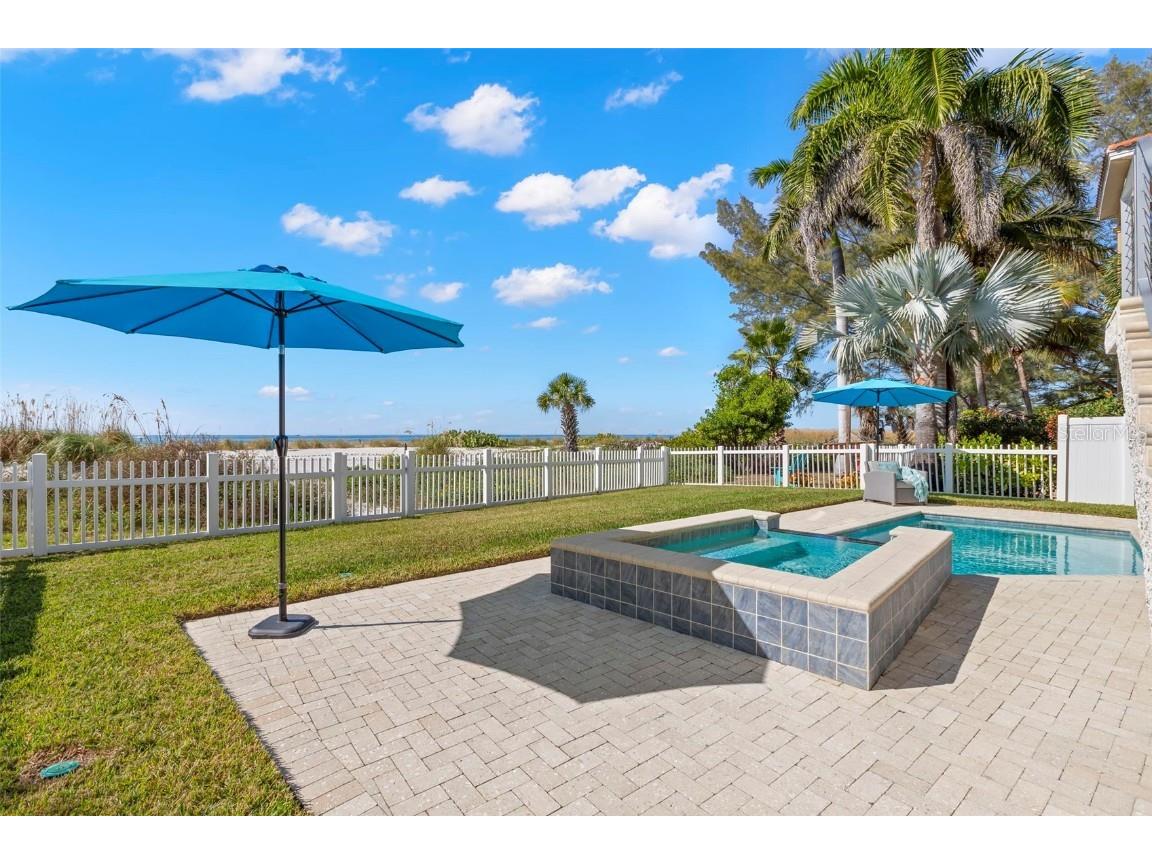 10042 Gulf Boulevard Treasure Island FL 33706 - GULF OF MEXICO TB8451652 image47