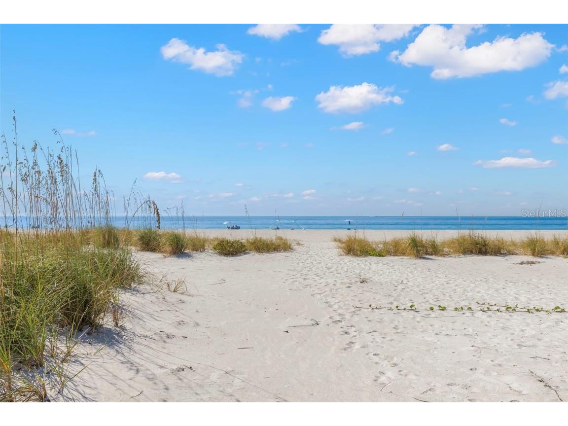 10042 Gulf Boulevard Treasure Island FL 33706 - GULF OF MEXICO TB8451652 image49