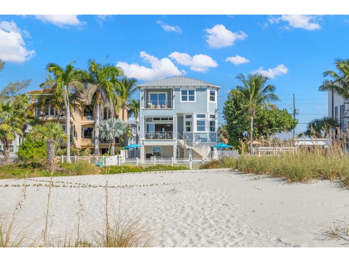 10042 Gulf Boulevard Treasure Island FL 33706 - GULF OF MEXICO TB8451652 image53