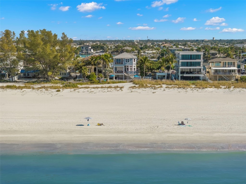 10042 Gulf Boulevard Treasure Island FL 33706 - GULF OF MEXICO TB8451652 image54