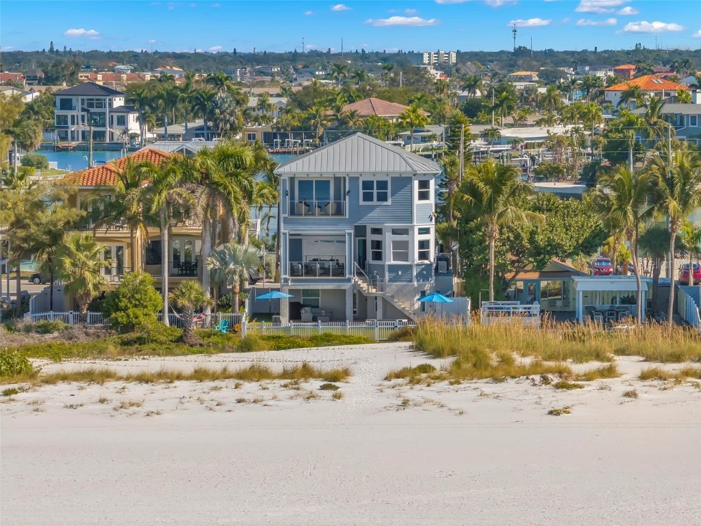 10042 Gulf Boulevard Treasure Island FL 33706 - GULF OF MEXICO TB8451652 image55