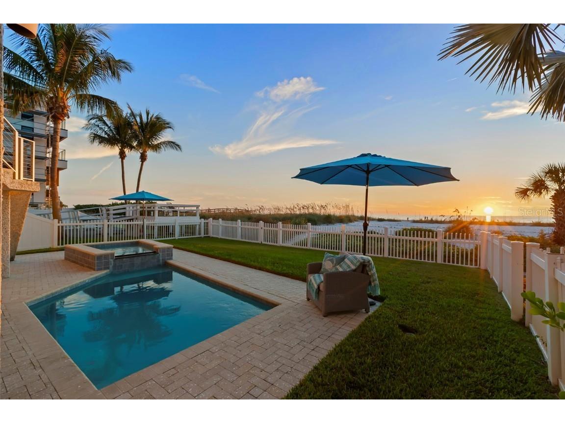 10042 Gulf Boulevard Treasure Island FL 33706 - GULF OF MEXICO TB8451652 image59