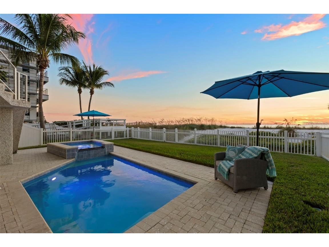 10042 Gulf Boulevard Treasure Island FL 33706 - GULF OF MEXICO TB8451652 image63