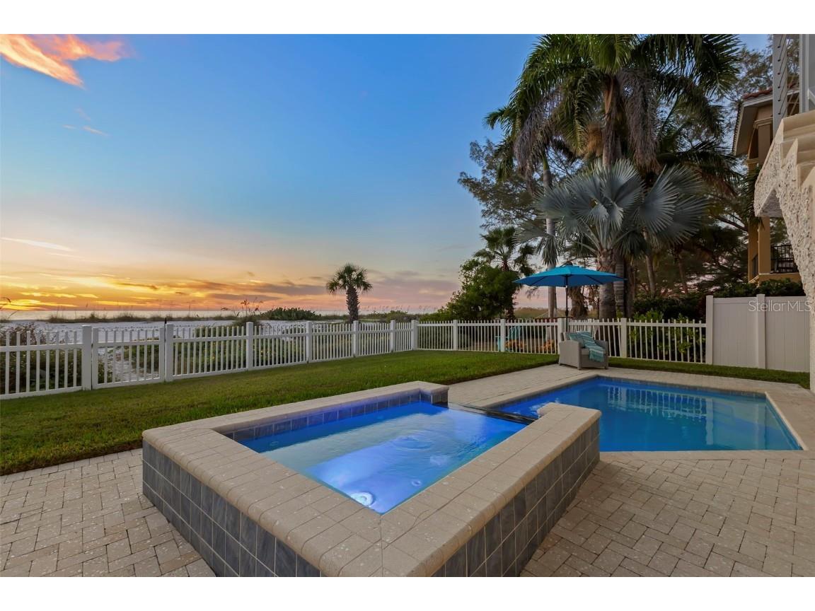 10042 Gulf Boulevard Treasure Island FL 33706 - GULF OF MEXICO TB8451652 image64