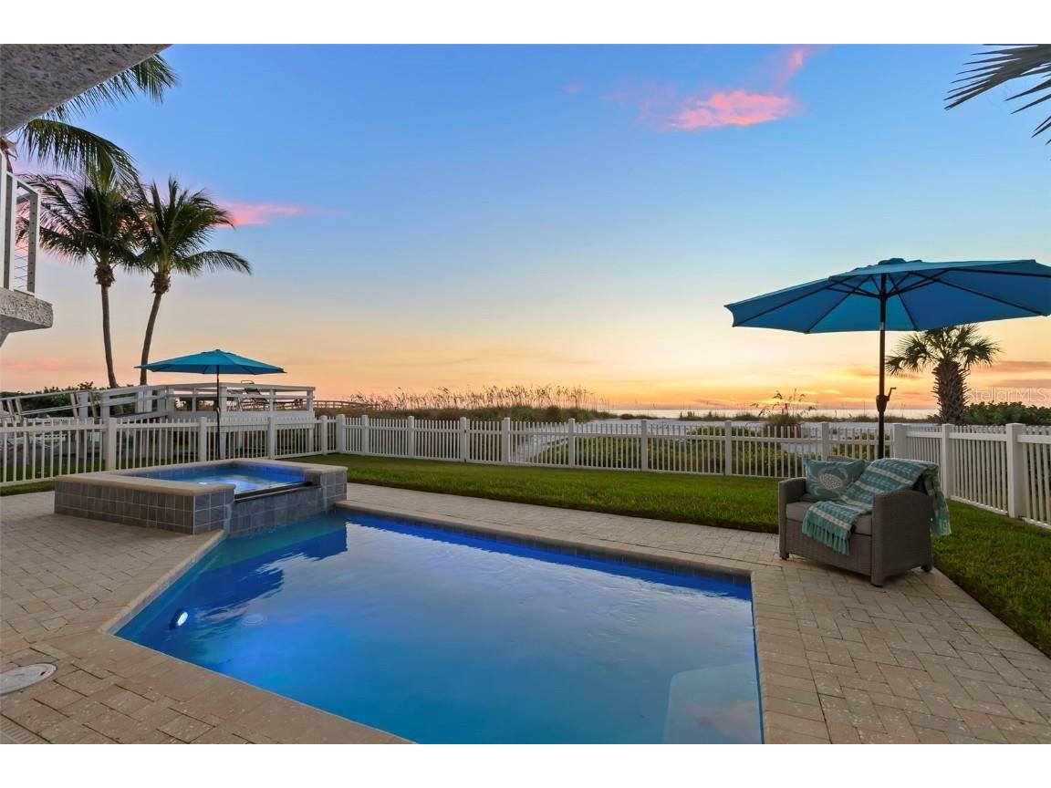 10042 Gulf Boulevard Treasure Island FL 33706 - GULF OF MEXICO TB8451652 image65