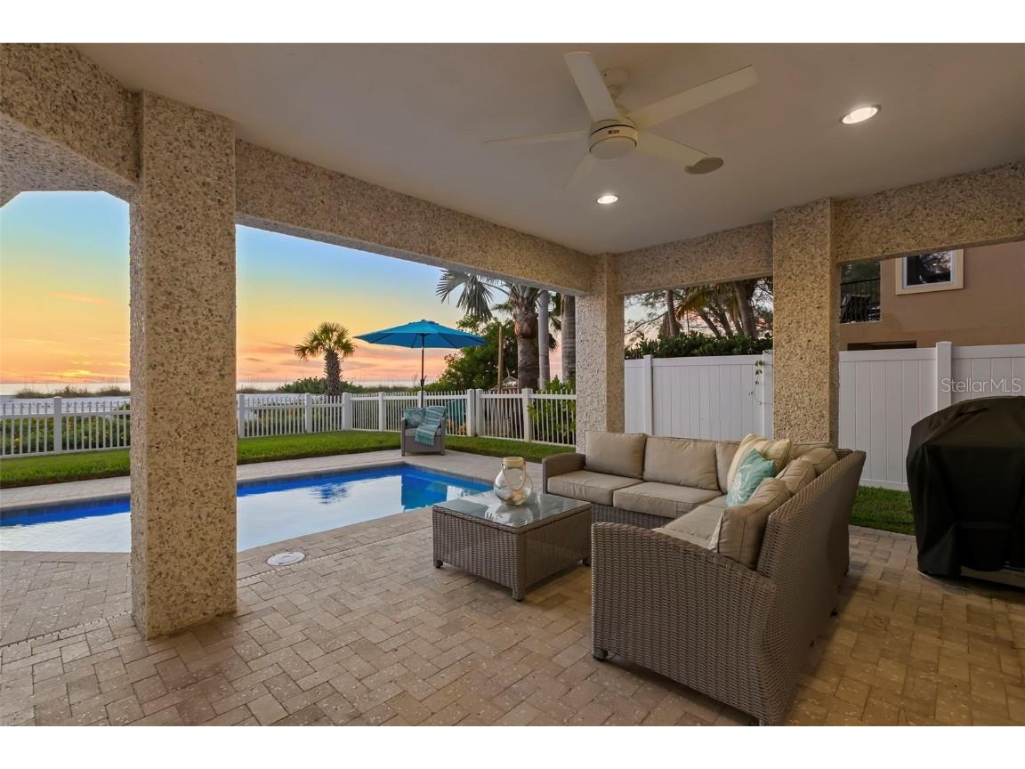 10042 Gulf Boulevard Treasure Island FL 33706 - GULF OF MEXICO TB8451652 image66